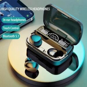 M10 TWS Wireless Earbuds